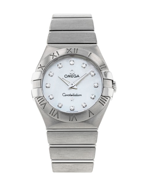 Omega Constellation Ladies 131.10.28.60.55.001